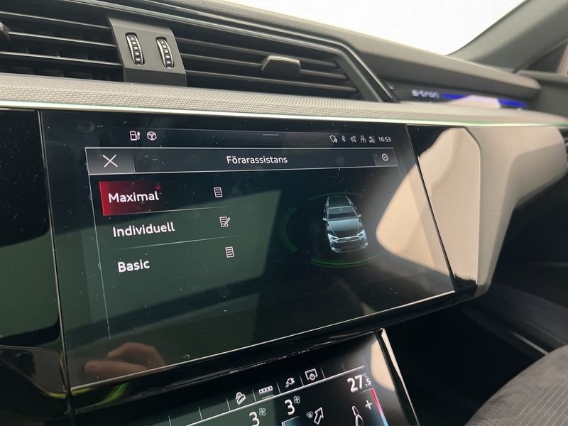 Audi e-tron bild 32