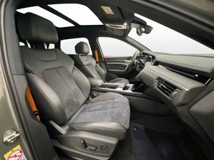 Audi e-tron bild 15
