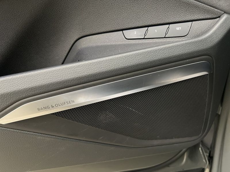 Audi e-tron bild 38