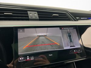 Audi e-tron bild 22