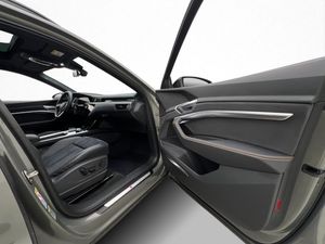 Audi e-tron bild 16