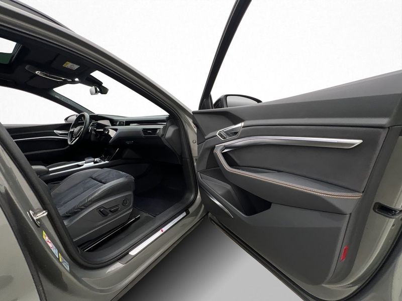 Audi e-tron bild 16