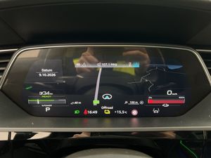 Audi e-tron bild 21