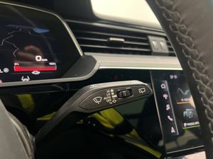 Audi e-tron bild 34