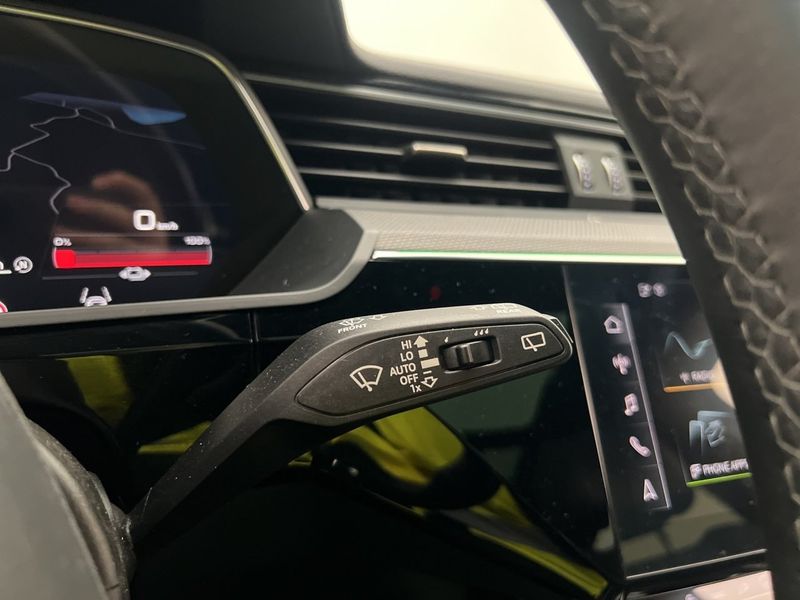 Audi e-tron bild 34