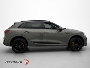 Audi e-tron bild 10