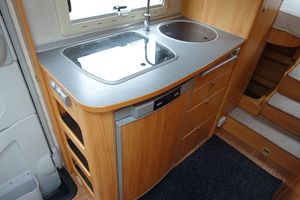 Adria Adriatik bild 16