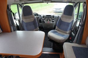 Adria Adriatik bild 11