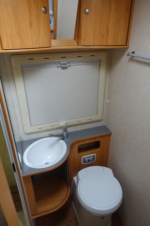 Adria Adriatik bild 20