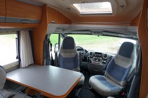 Adria Adriatik bild 12