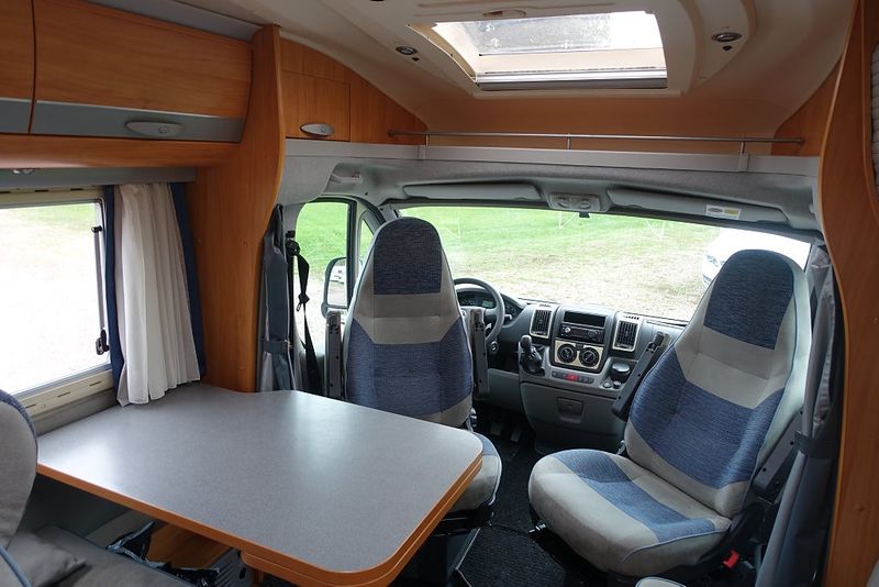 Adria Adriatik bild 12