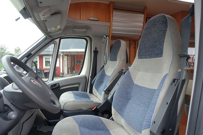 Adria Adriatik bild 7