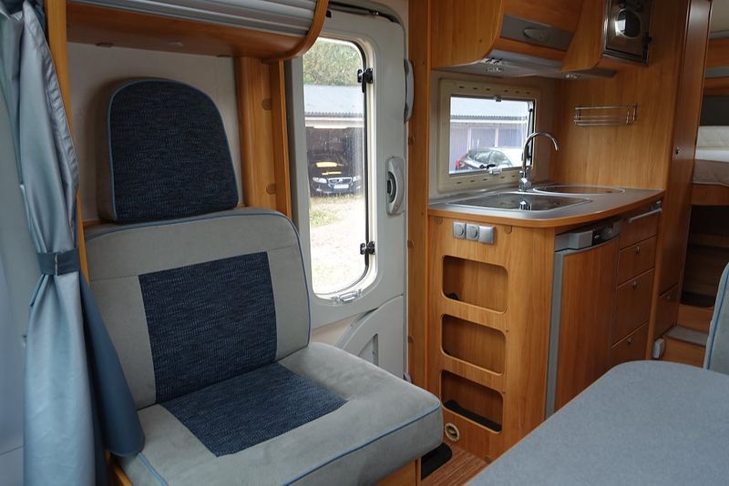 Adria Adriatik bild 15