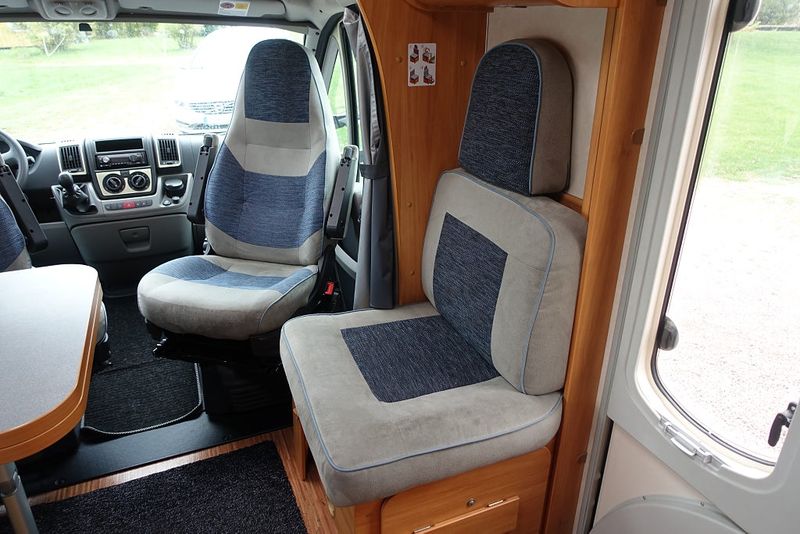 Adria Adriatik bild 13