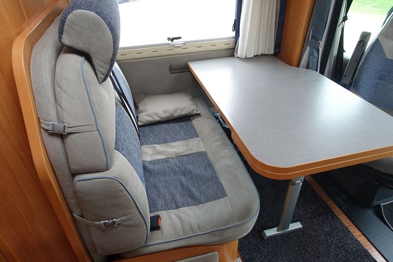 Adria Adriatik bild 14
