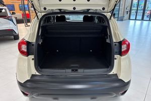 Renault Captur bild 10
