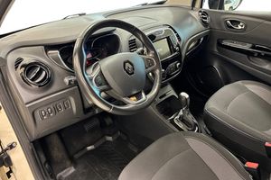 Renault Captur bild 12