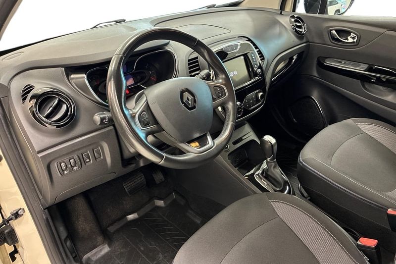 Renault Captur bild 12