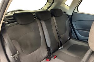 Renault Captur bild 11