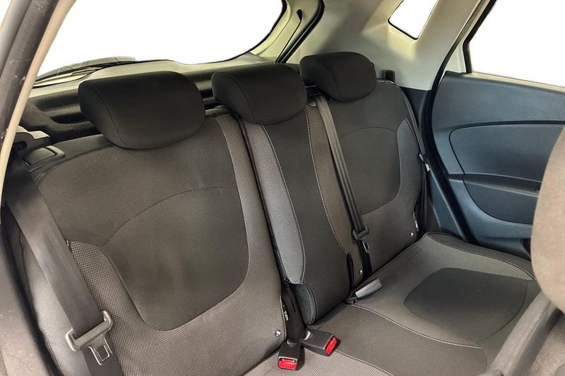 Renault Captur bild 11