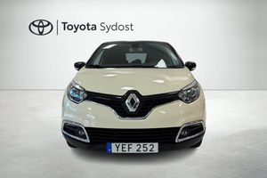 Renault Captur bild 5
