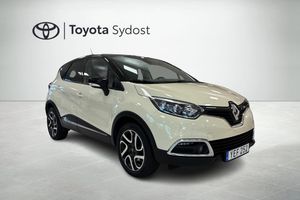 Renault Captur bild 18