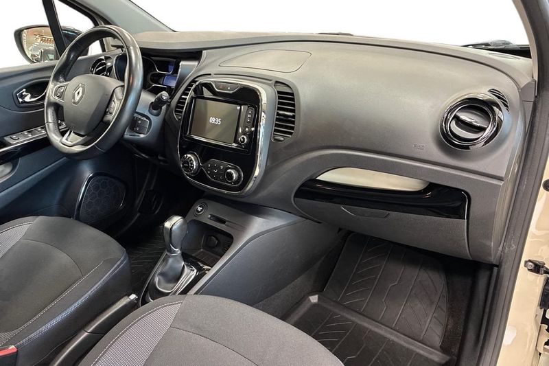 Renault Captur bild 6