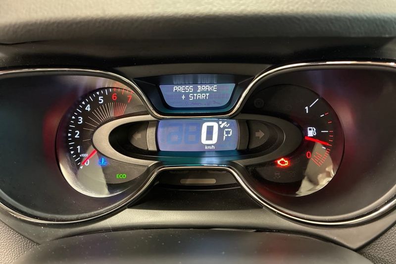 Renault Captur bild 14