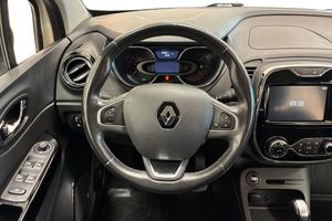 Renault Captur bild 9