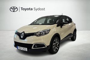 Renault Captur bild 1