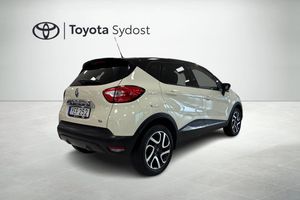 Renault Captur bild 17