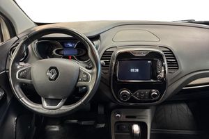 Renault Captur bild 8