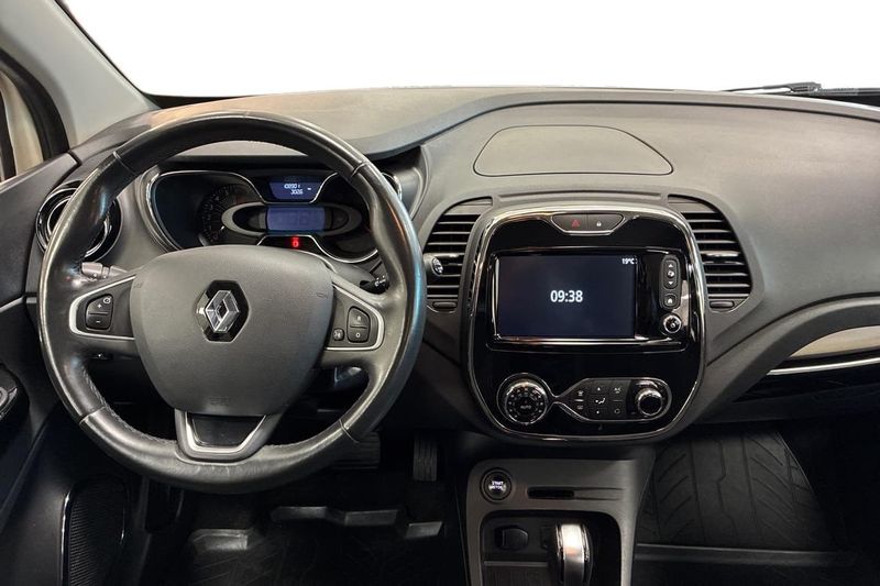 Renault Captur bild 8