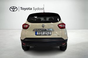 Renault Captur bild 4