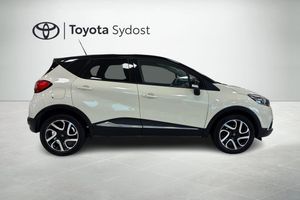 Renault Captur bild 16