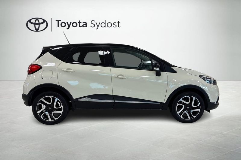 Renault Captur bild 16