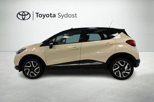 Renault Captur bild 3
