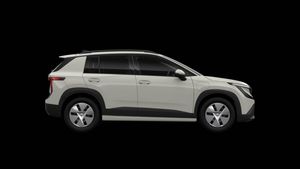 Skoda Epiq bild 2