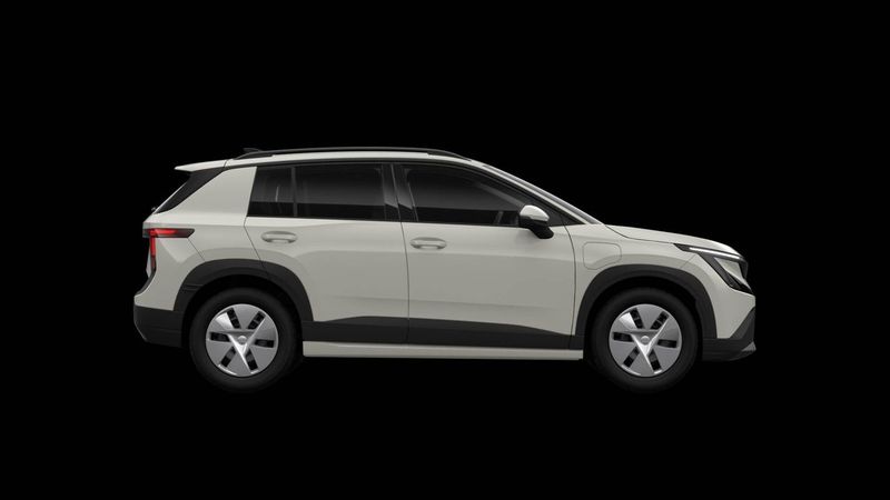 Skoda Epiq bild 2