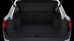 Skoda Epiq bild 9