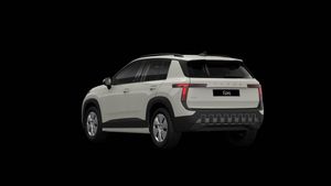 Skoda Epiq bild 4