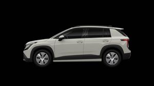 Skoda Epiq bild 5