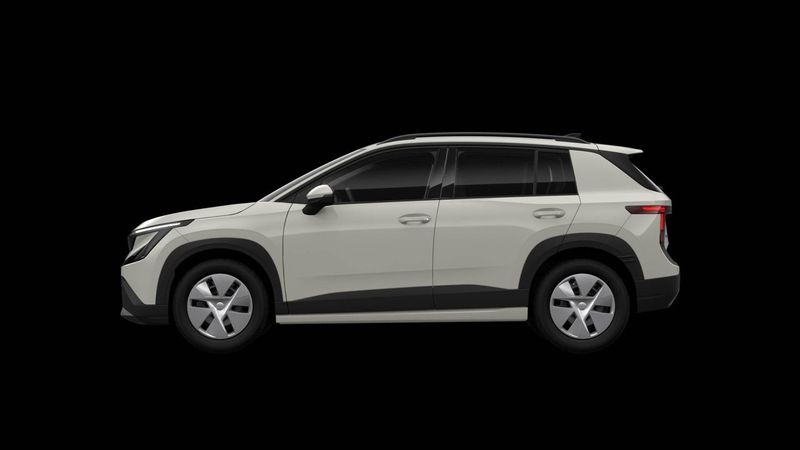 Skoda Epiq bild 5