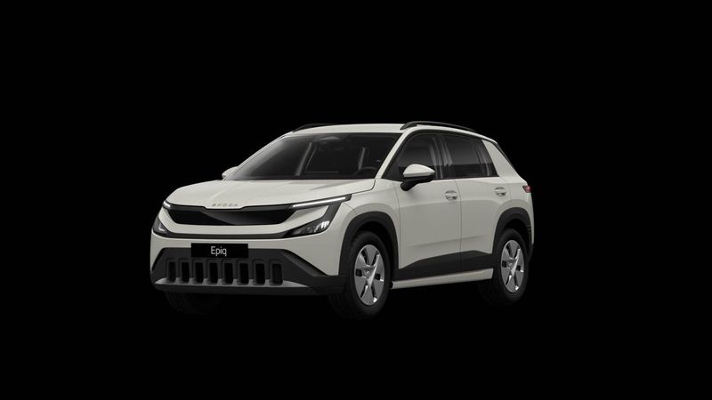 Skoda Epiq bild 6