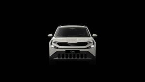 Skoda Epiq bild 7