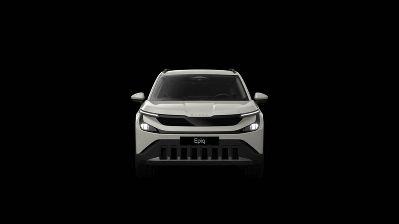 Skoda Epiq bild 7