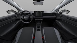 Skoda Epiq bild 8