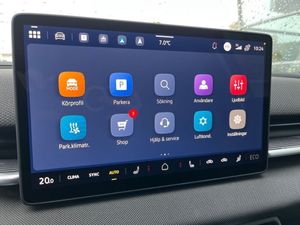 Volkswagen ID. Polo bild 12