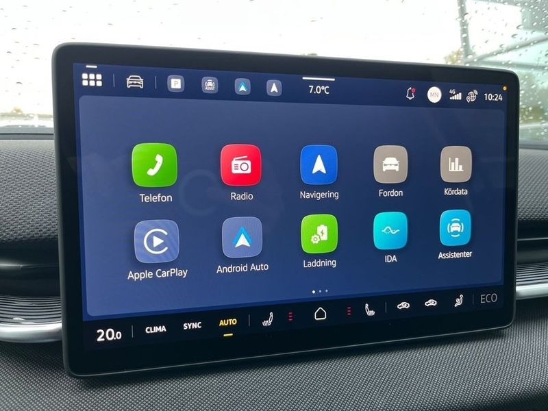 Volkswagen ID. Polo bild 11