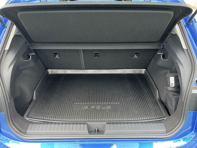 Volkswagen ID. Polo bild 13